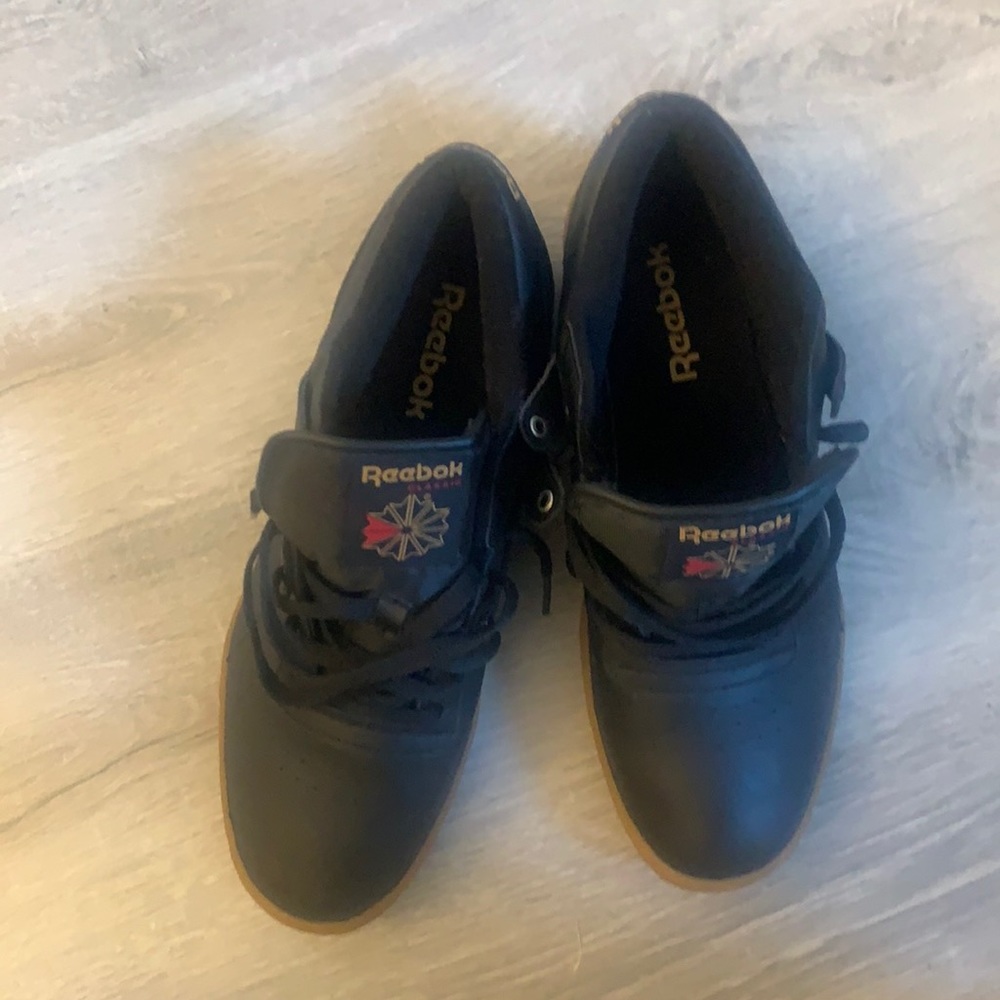 Reebok Classic: Men: Size 11